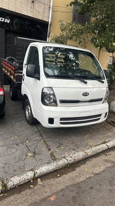 KIA BONGO 2.5 TD DIESEL STD CS MANUAL KIA BONGO 2.5 TD DIESEL STD CS MANUAL